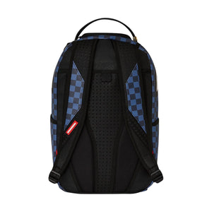 Sprayground Midnight Magic Sharks in Paris Backpack