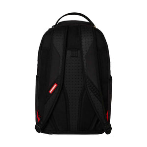 SPRAYGROUND Pink Panther Diamond Bite Backpack