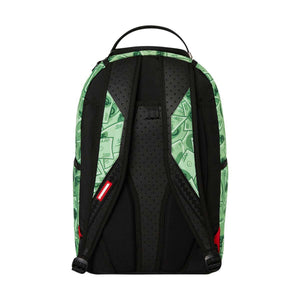 Sprayground Money Bear Money Bush Backpack