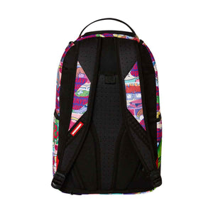 SPRAYGROUND Rugrats Susie Dreams in Color Backpack