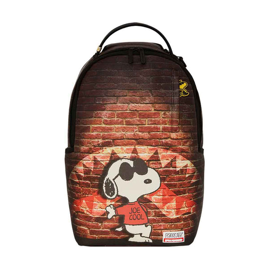 SPRAYGROUND Snoopy Joe Cool For School Backpack