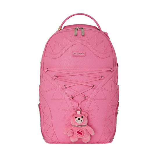 SPRAYGROUND Baby Bear Baddie Boss Backpack