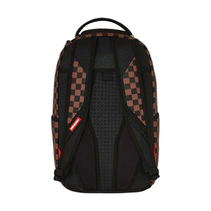 SPRAYGROUND Sharks in Paris Los & Found Backpack