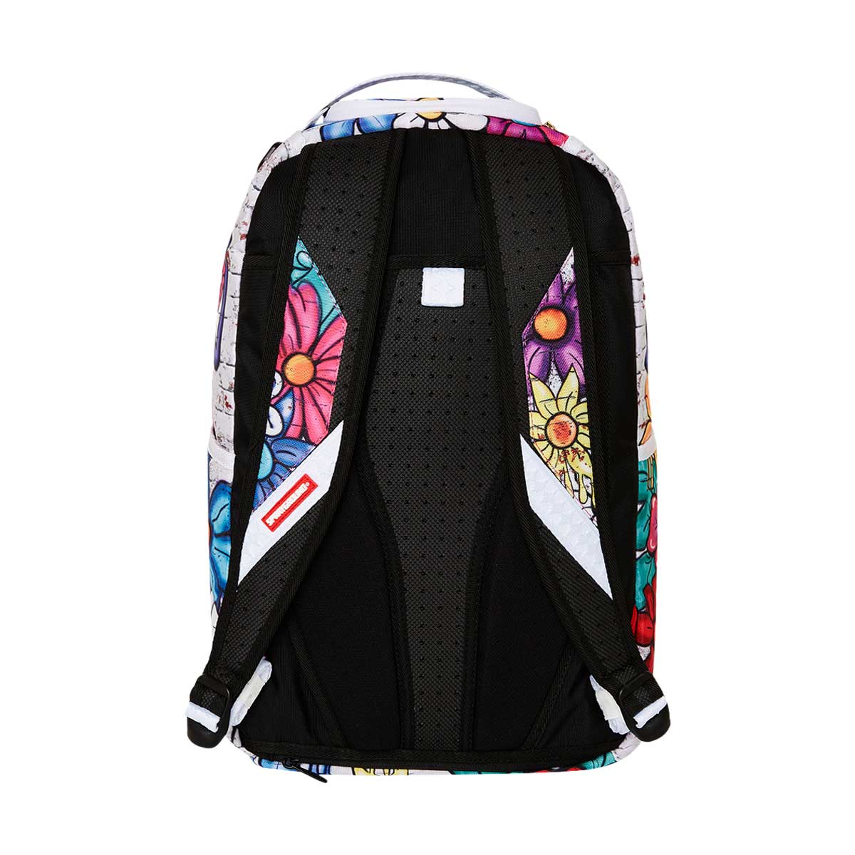 SPRAYGROUND Brick Botanist DLXR Backpack