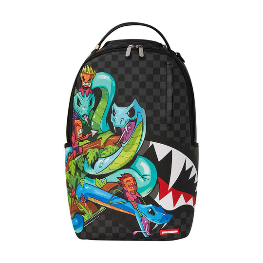 SPRAYGROUND  Squad Up Backpack