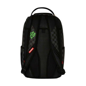 SPRAYGROUND Snoopy Shark Rich Backpack