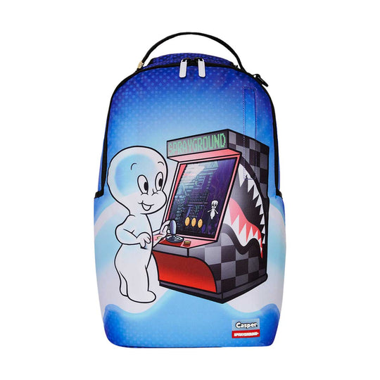 SPRAYGROUND Casper Ghost Player One Backpack