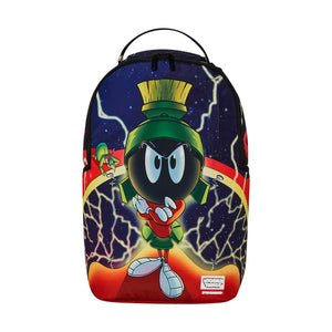 SPRAYGROUND Looney Tunes Marvin Planet x Blackpack