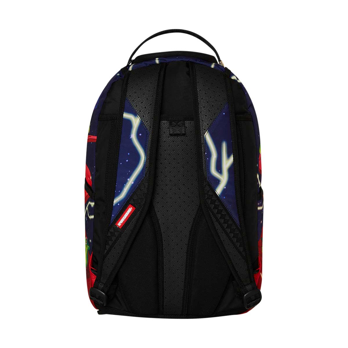 SPRAYGROUND Looney Tunes Marvin Planet x Blackpack