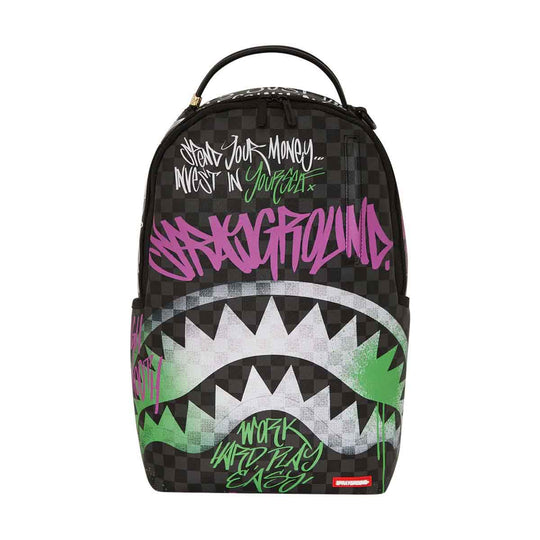 SPRAYGROUND Spray Poetry Encore Backpack