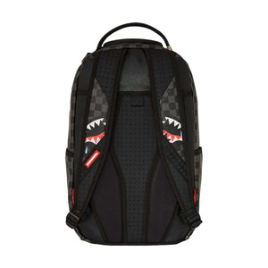 SPRAYGROUND Looney Tunes Taz Eat Shark Backpack