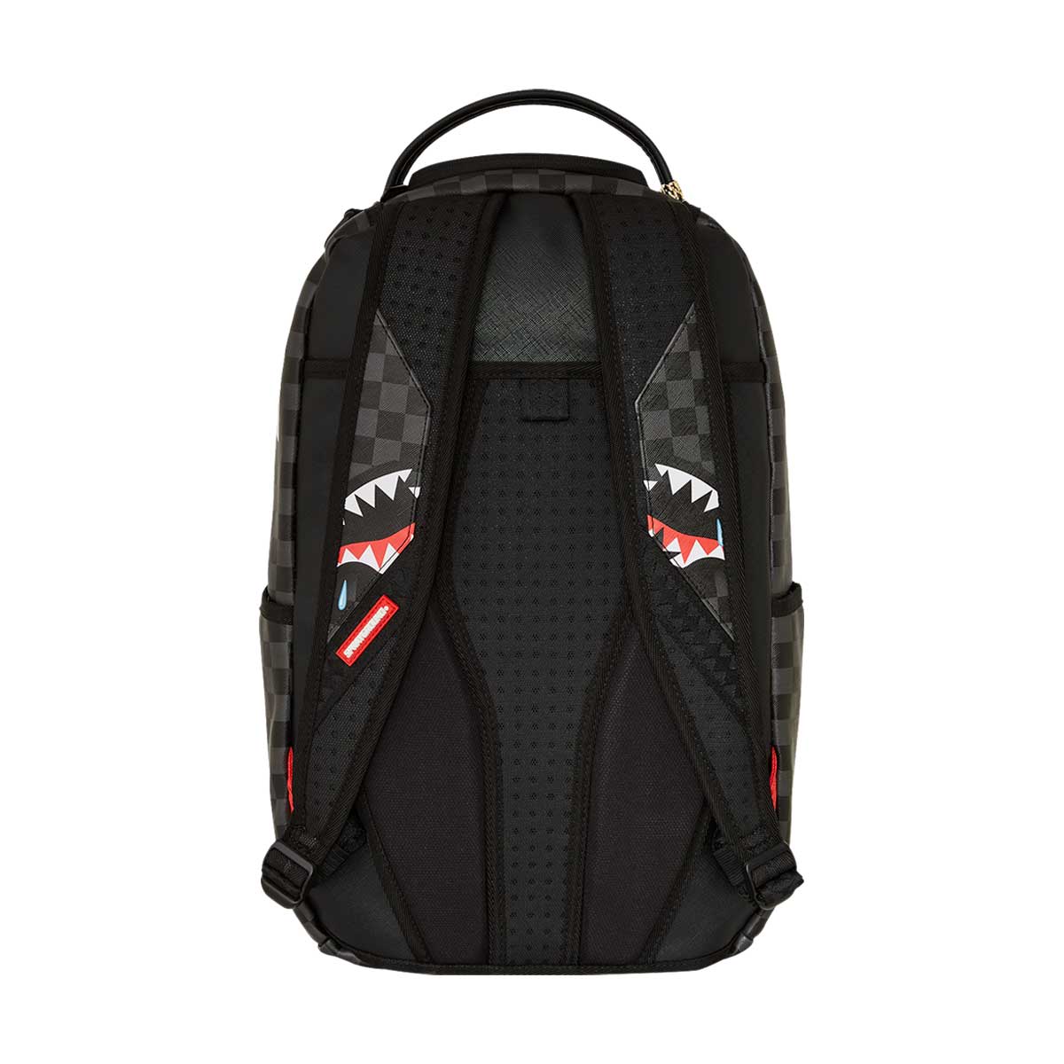 SPRAYGROUND Looney Tunes Taz Eat Shark Backpack