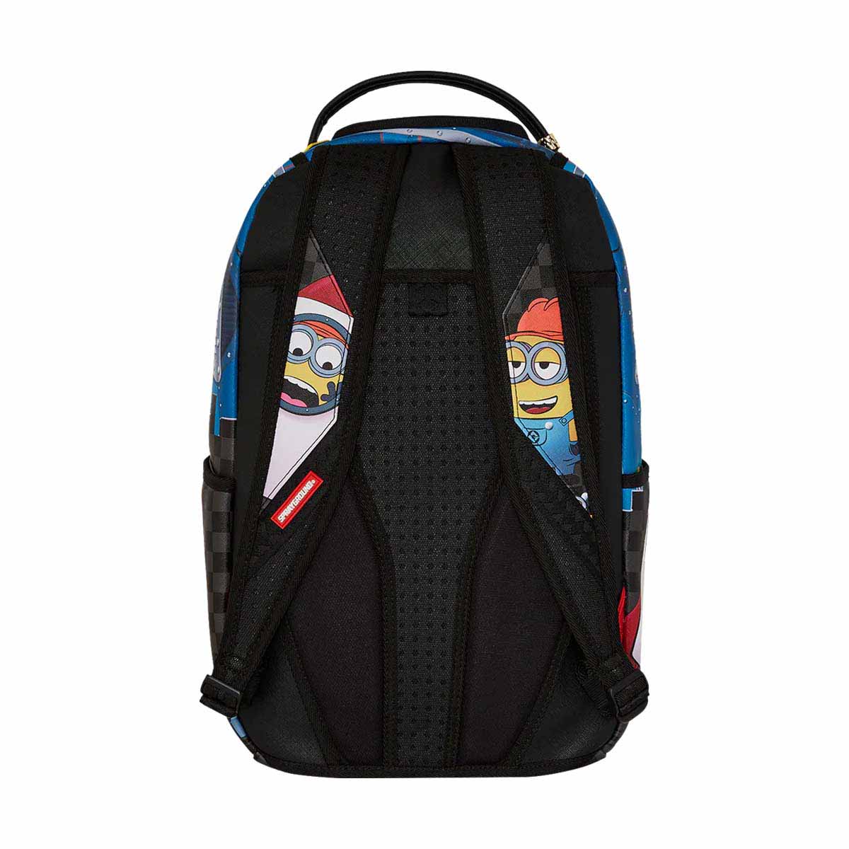 SPRAYGROUND Minions Sprayground Builders Backpack