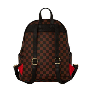 SPRAYGROUND Sawtooth Sharks in Paris Savage Backpack