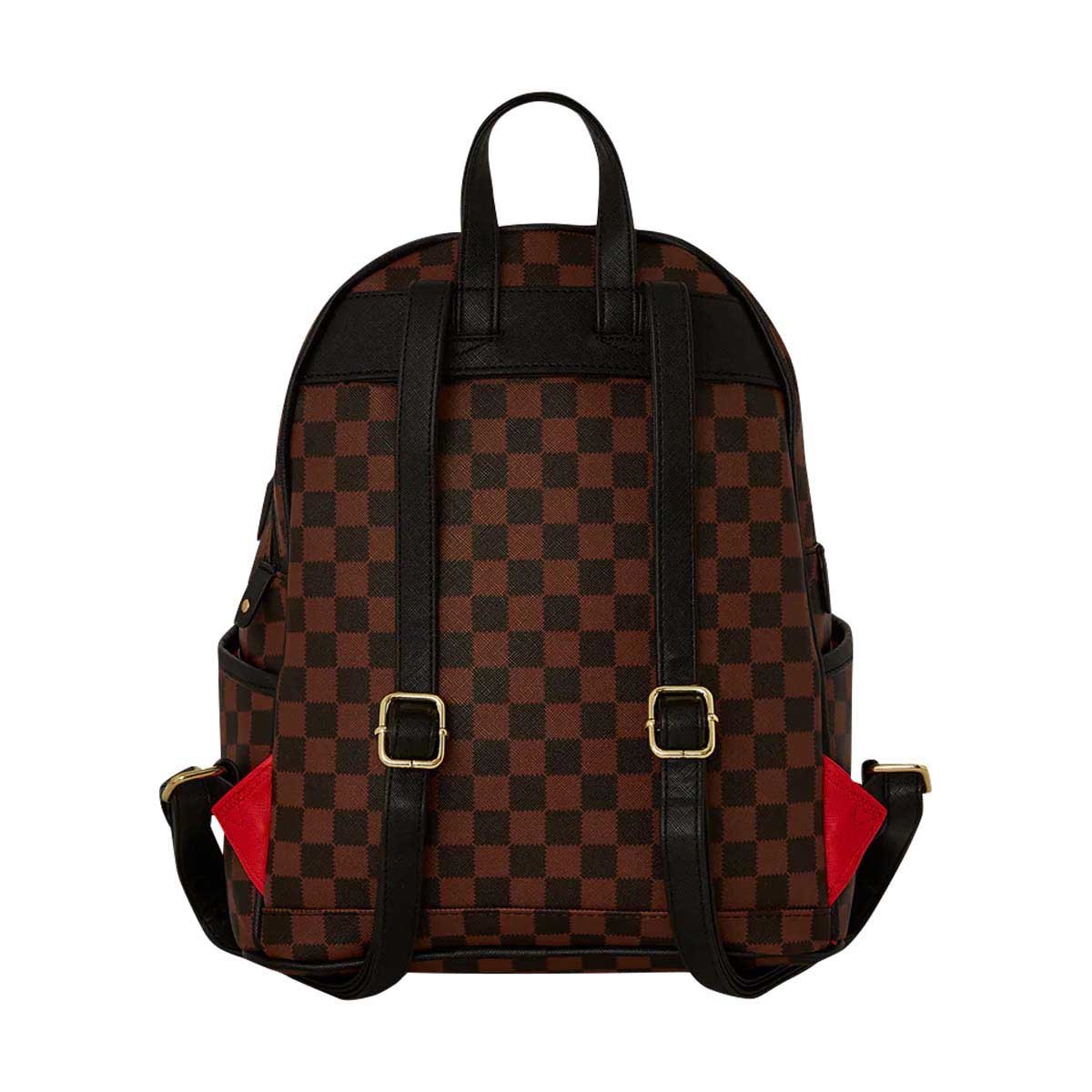 SPRAYGROUND Sawtooth Sharks in Paris Savage Backpack