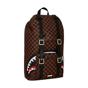 SPRAYGROUND Sawtooth Sharks in Paris Hills Backpack