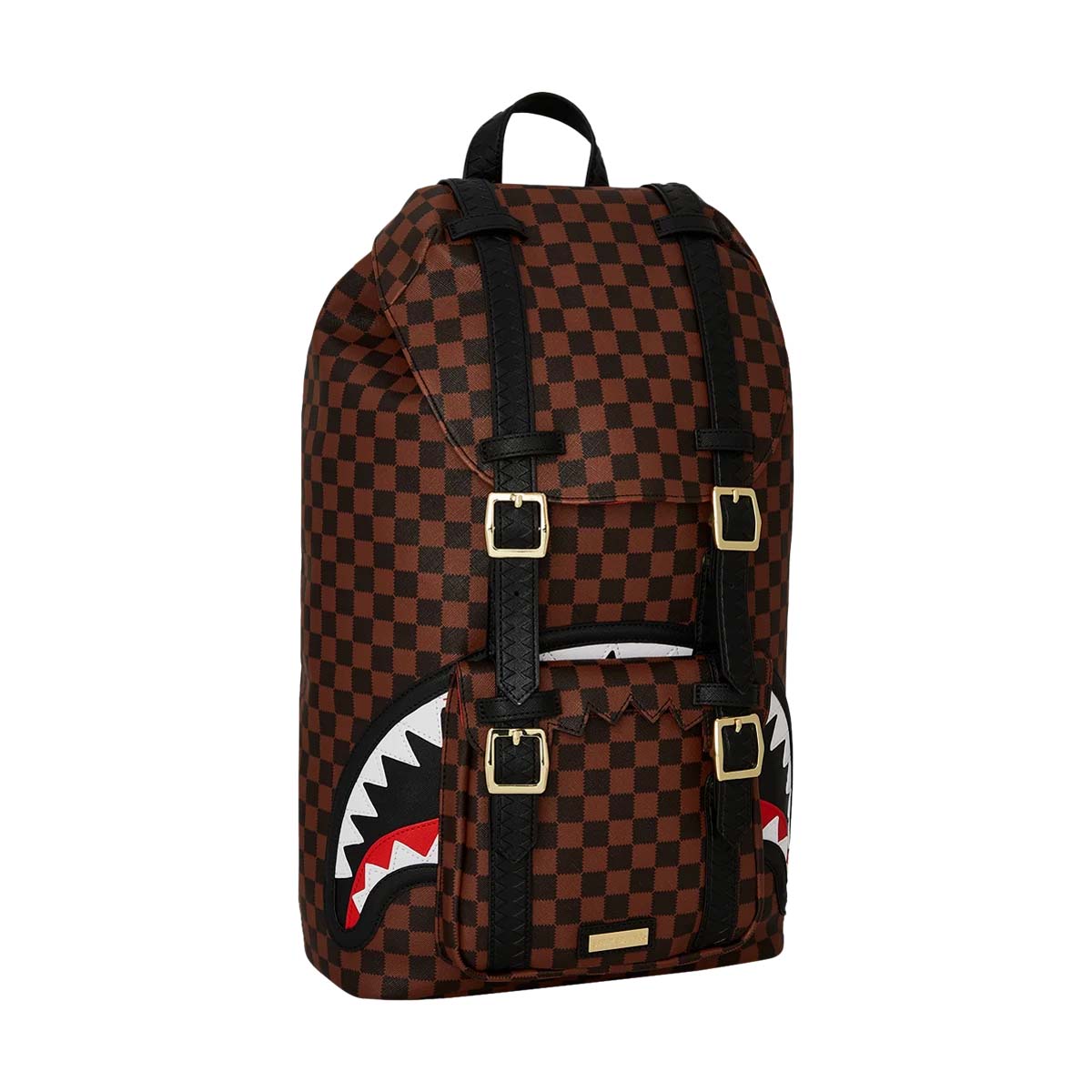 SPRAYGROUND Sawtooth Sharks in Paris Hills Backpack - 