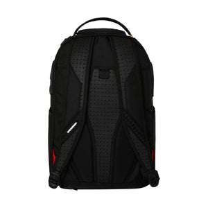SPRAYGROUND The Hero White Tape DLXR Backpack