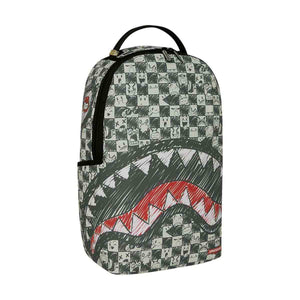SPRAYGROUND Sharks in Paris Outlaws Backpack