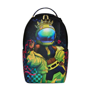 SPRAYGROUND Cosmis Queen - Runway to the Stars Backpack