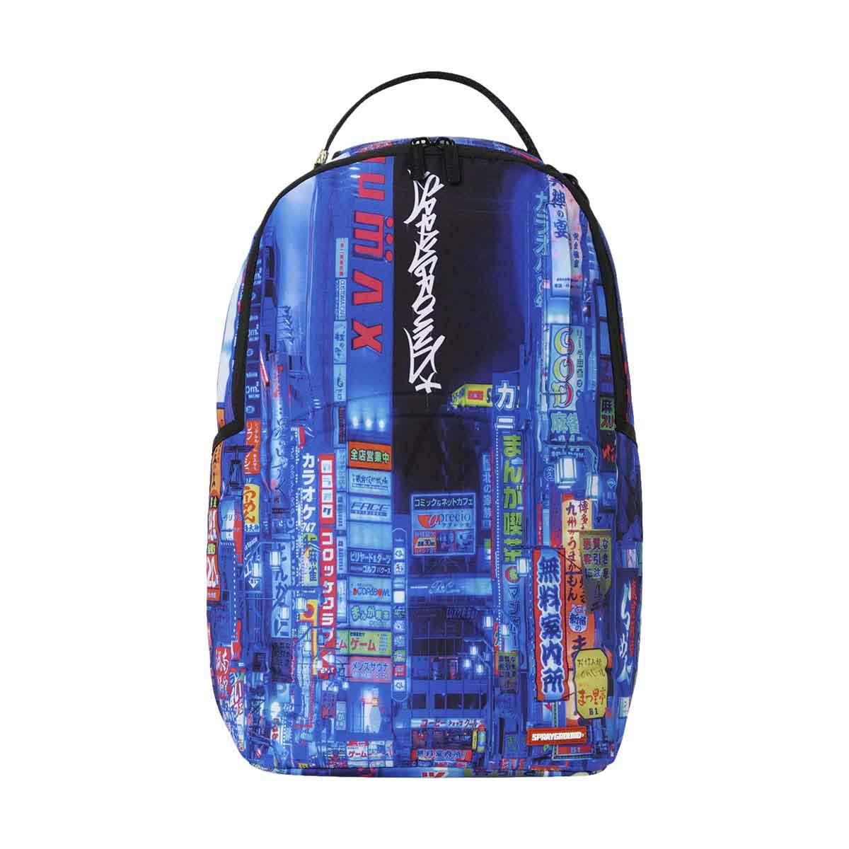 SPRAYGROUND Nightshift Tokyo Backpack - 
