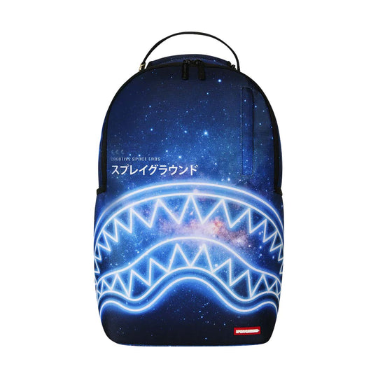 SPRAYGROUND Creative Space Labs Backpack