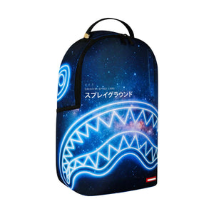 SPRAYGROUND Creative Space Labs Backpack