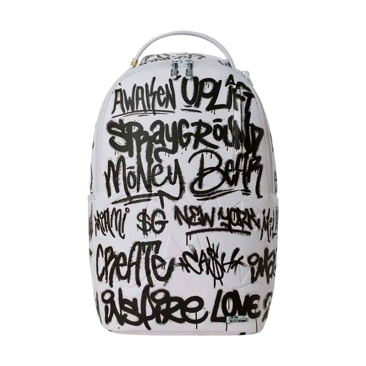 SPRAYGROUND Think on It Backpack - 