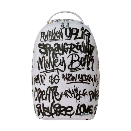 SPRAYGROUND Think on It Backpack