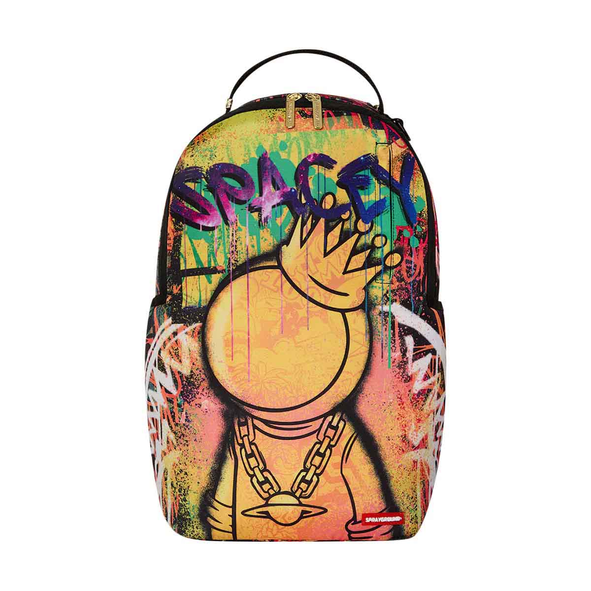 SPRAYGROUND Astromane - Space Legend Backpack - 
