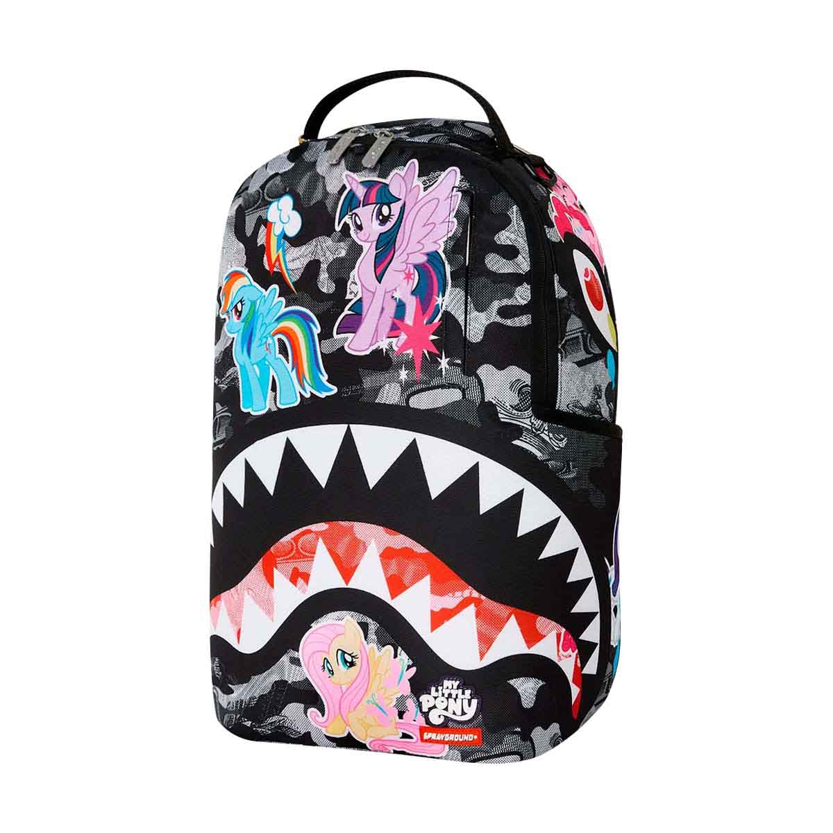 SPRAYGROUND My Little Pony Magic Backpack - 