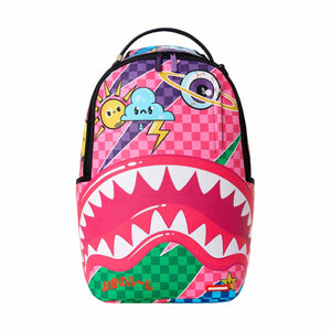 SPRAYGROUND Kawaii Chaos Backpack