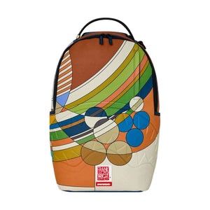 SPRAYGROUND Frank Lloyd Wright Collab March Balloons Backpack