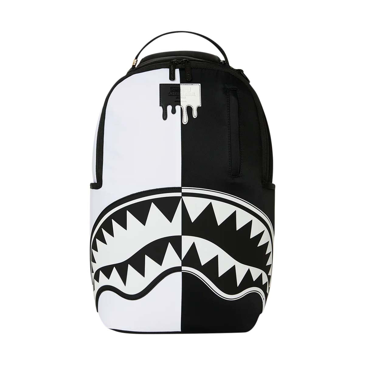 SPRAYGROUND Shark Central 2 Beyond Backpack - 