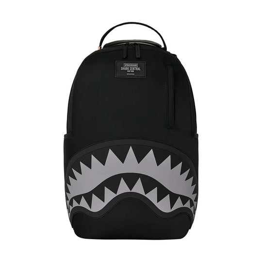 SPRAYGROUND Shark Central 2 Dark Mode Backpack