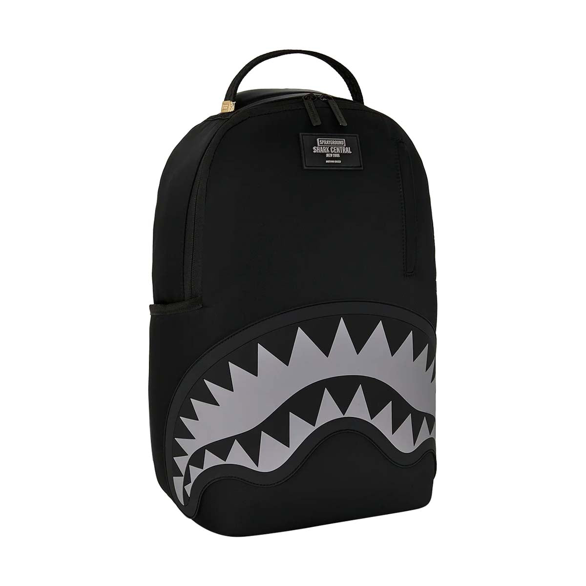 SPRAYGROUND Shark Central 2 Dark Mode Backpack - 