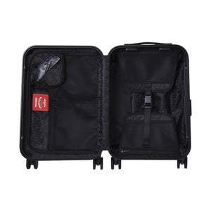 Spark Spritz Carry On Luggage