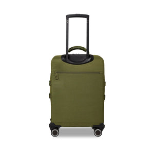 SPRAYGROUND Special Ops Shark Squad Carry-On Luggage