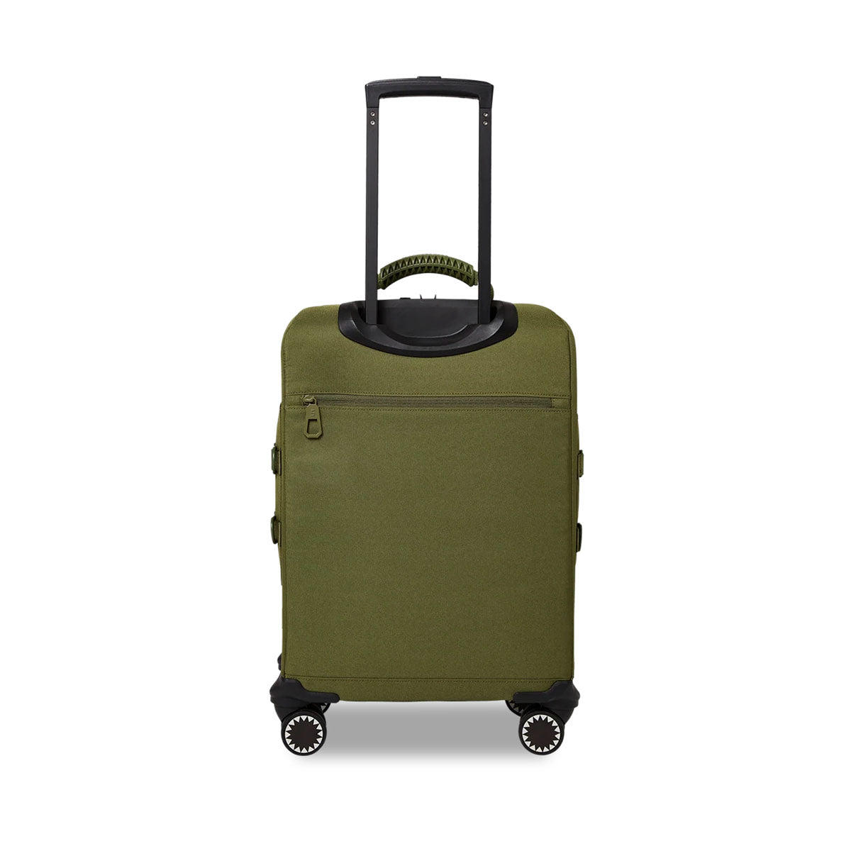 SPRAYGROUND Special Ops Shark Squad Carry-On Luggage - 