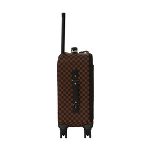SPRAYGROUND Sawtooth Sharks in Paris Carry-On Luggage