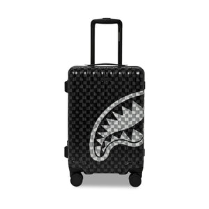 SPRAYGROUND Noir Fang Carry-On Luggage