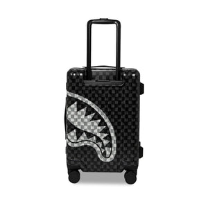 SPRAYGROUND Noir Fang Carry-On Luggage