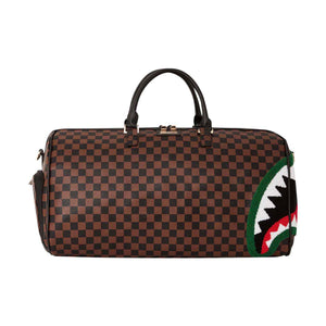 ROMEO AIR ITALIA SHARK DUFFLE