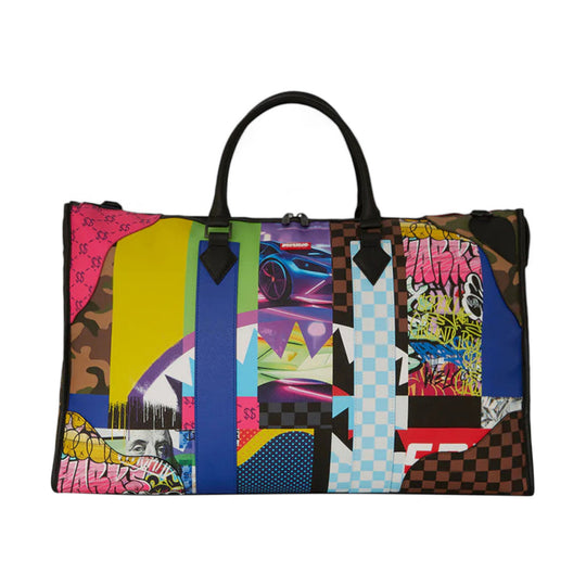 Payload Triangle XL Duffle