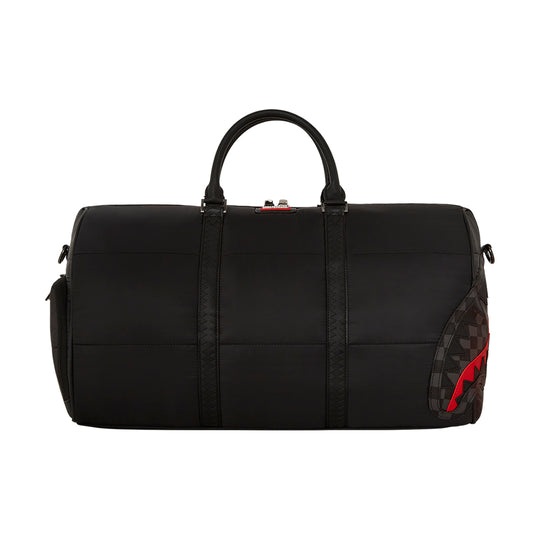 Snowwstorm Puffer Duffle