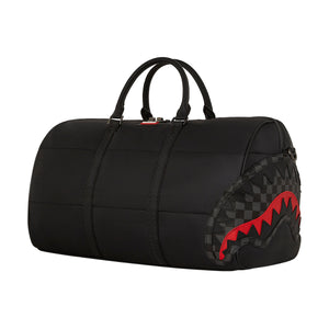 Snowwstorm Puffer Duffle