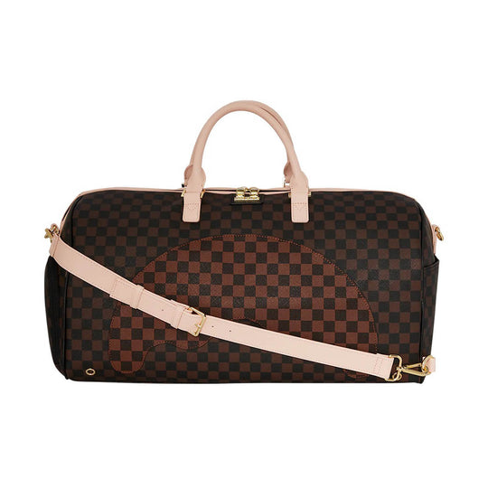 Sprayground Bandolero Nouveau Duffle Bag