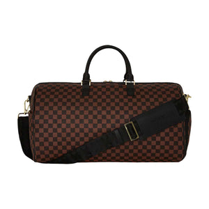 SPRAYGROUND Sawtooth Sharks in Paris Duffle