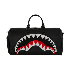 SPRAYGROUND Knit Commander Duffle