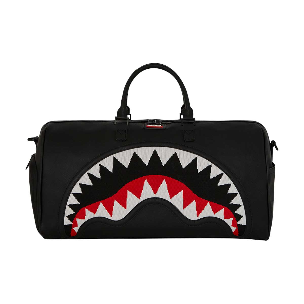 SPRAYGROUND Knit Commander Duffle